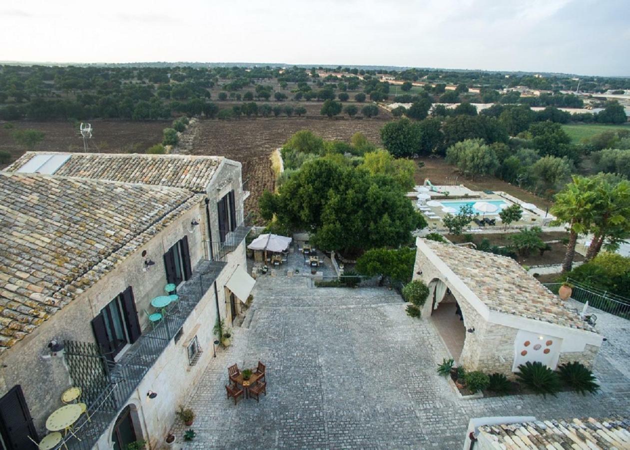 Agriturismo Villa Flavia Casa Serrafiori Exterior photo